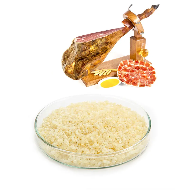 Gelatin Powder Price 250 Bloom Food Grade Halal Gelatine