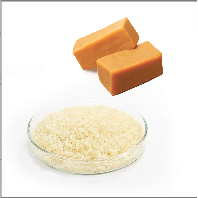 Gelatin Powder Price 250 Bloom Food Grade Halal Gelatine